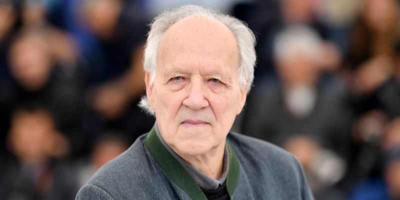 Seven Facts Of Avant-garde Director Werner Herzog: His Reason For Working In The Mandalorian, Relationship Details, And Almost Death experience 